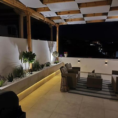 Ina'S Apartments ليفكيمي المظهر الخارجي الصورة